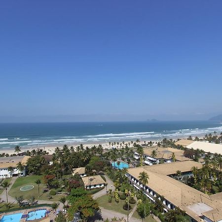Nobile Hotel Guarujá Exterior photo
