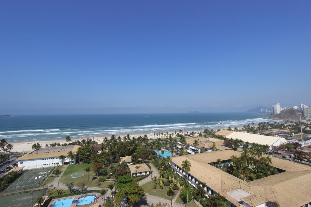 Nobile Hotel Guarujá Exterior photo