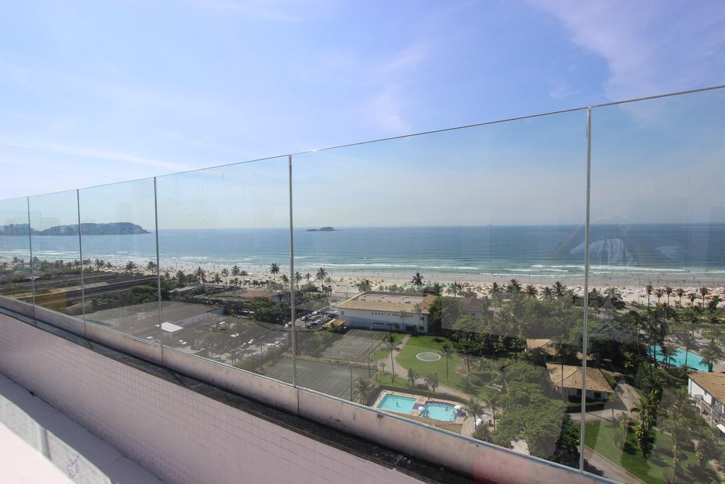 Nobile Hotel Guarujá Exterior photo