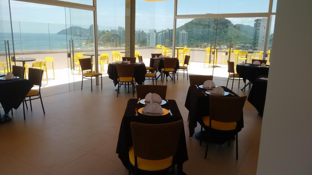 Nobile Hotel Guarujá Exterior photo