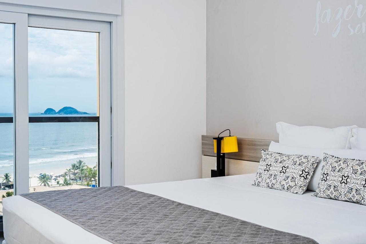 Nobile Hotel Guarujá Exterior photo